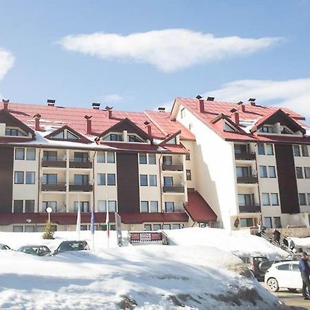 Laplandia Hotel Pamporovo Luaran gambar