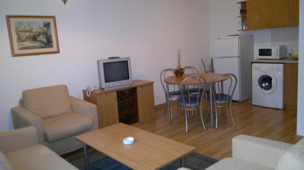 Laplandia Hotel Pamporovo Bilik gambar